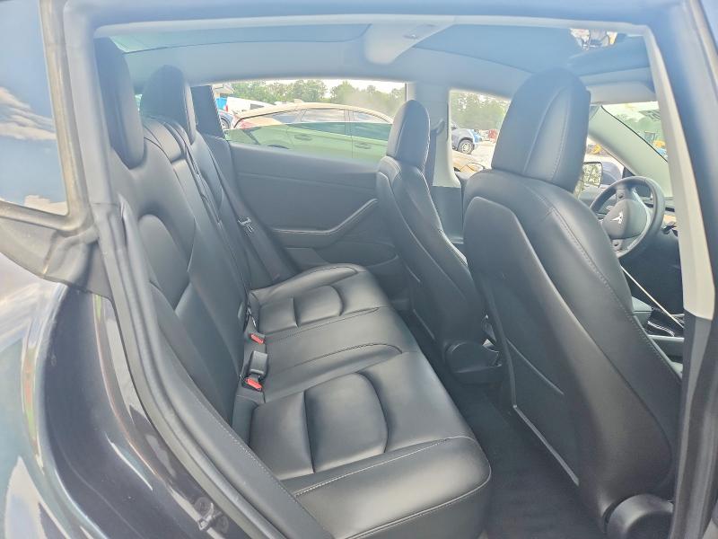 2019 Tesla Model 3 მანქანა იყიდება აუქციონზე, vin: 5YJ3E1EB9KF520779, აუქციონის ნომერი: 56788116