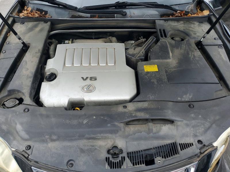 58368966 :رقم المزاد ، JTHBJ46G972136321 vin ، 2007 Lexus Es مزاد بيع