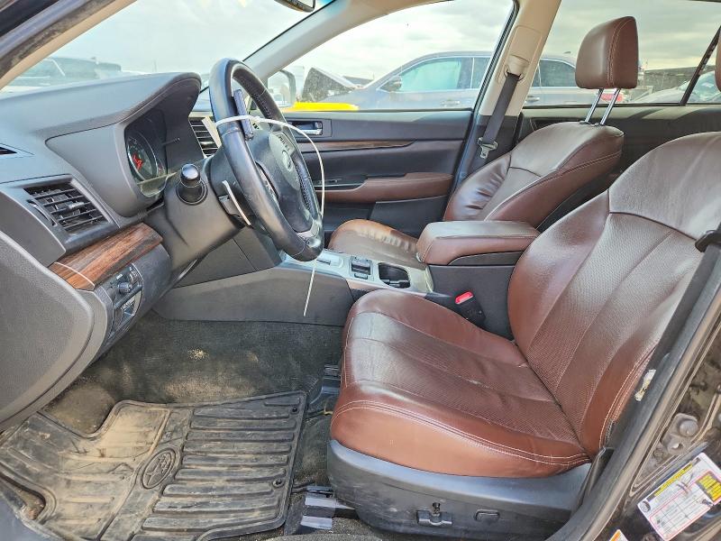 2013 Subaru Outback მანქანა იყიდება აუქციონზე, vin: 4S4BRCSC6D3261527, აუქციონის ნომერი: 55683046