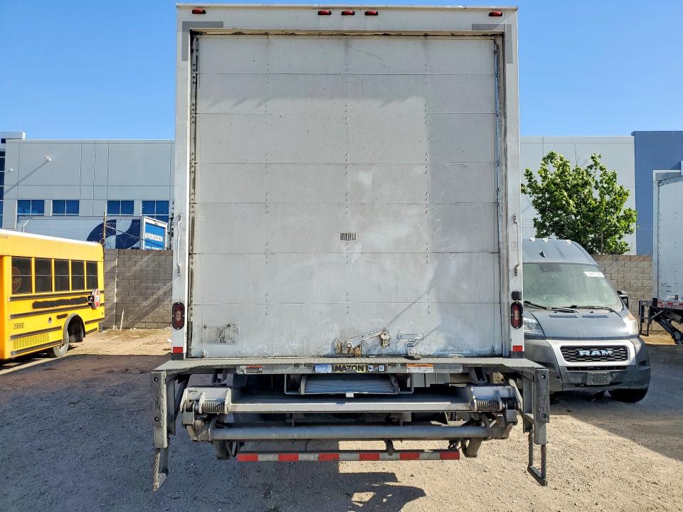 Aukcja sprzedaży 2018 Freightliner M2, vin: 3ALACWFC1JDJU7327, numer aukcji: 56125146