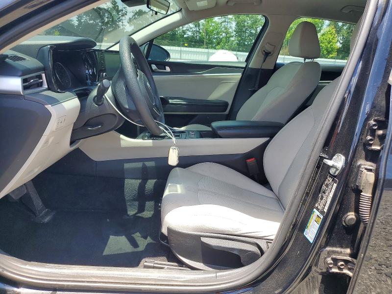 Продаж на аукціоні авто 2021 Kia K5, vin: 5XXG14J21MG009782, номер лоту: 57880096