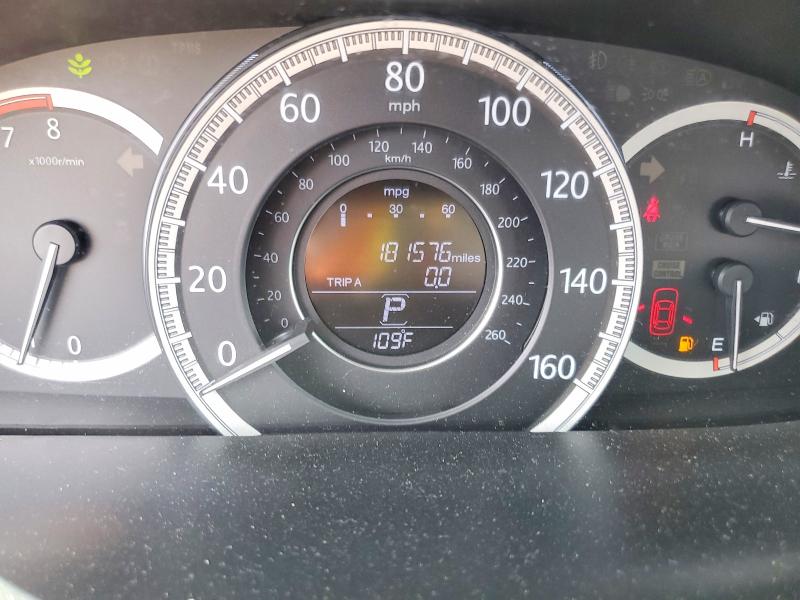 Aukcja sprzedaży 2015 Honda Accord, vin: 1HGCR2F35FA090931, numer aukcji: 58472956