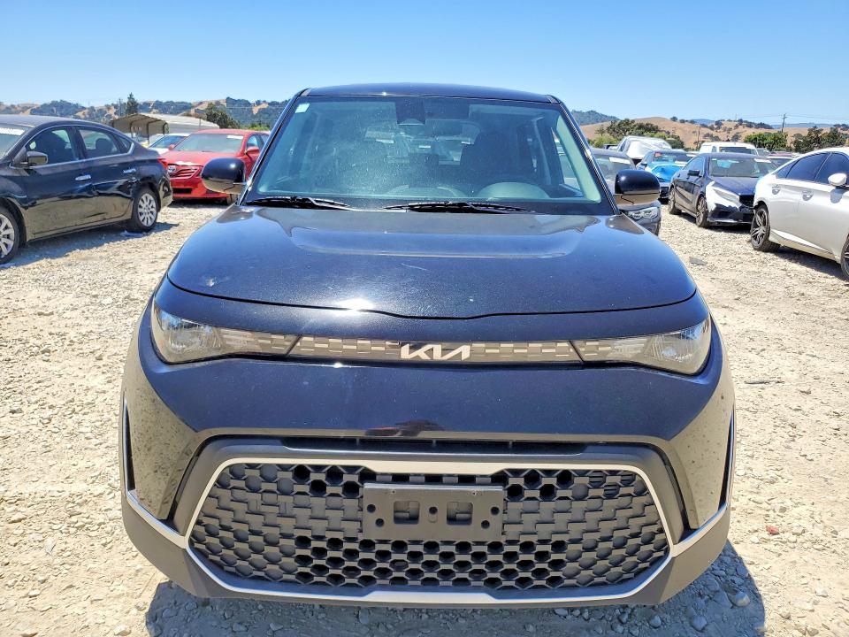 Aukcja sprzedaży 2023 Kia Soul, vin: KNDJ23AU7P7843082, numer aukcji: 57068256