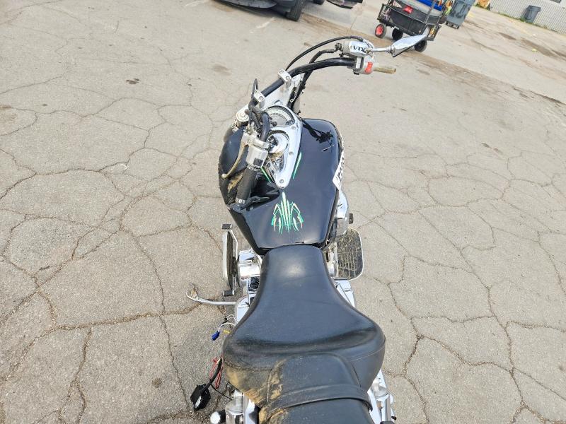 2004 Honda Vt1300 მანქანა იყიდება აუქციონზე, vin: 1HFSC52014A100351, აუქციონის ნომერი: 56086736