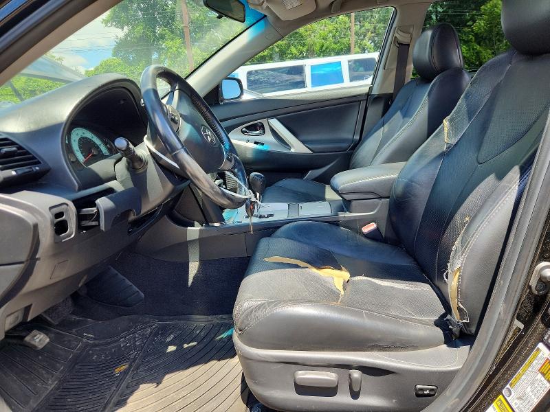 56348236 :رقم المزاد ، 4T1BE46K59U390332 vin ، 2009 Toyota Camry مزاد بيع