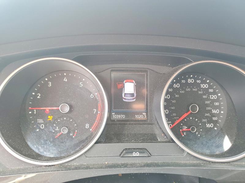 Aukcja sprzedaży 2021 Volkswagen Tiguan, vin: 3VV2B7AX3MM026331, numer aukcji: 58693366