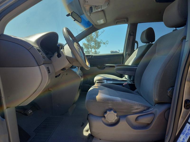 Продаж на аукціоні авто 2004 Toyota Sienna, vin: 5TDZA23C04S186812, номер лоту: 57778166