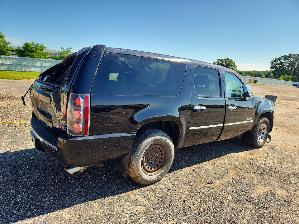 Aukcja sprzedaży 2014 Gmc Yukon Xl, vin: 1GKS2MEF8ER156656, numer aukcji: 58308566
