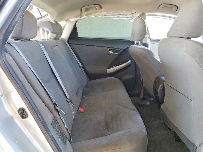 Продаж на аукціоні авто 2015 Toyota Prius, vin: JTDKN3DU1F0455599, номер лоту: 59161266