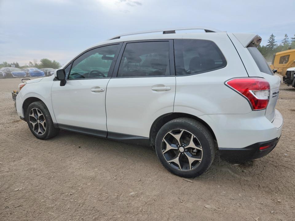 Aukcja sprzedaży 2016 Subaru Forester, vin: JF2SJHDC0GH403403, numer aukcji: 58375296