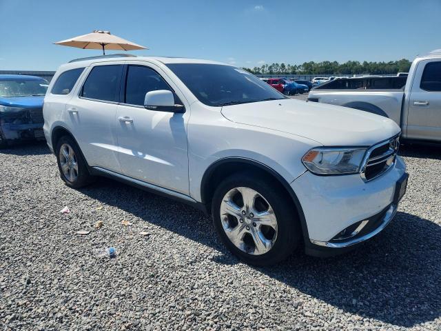 58247086 :رقم المزاد ، 1C4RDJDG5EC484021 vin ، 2014 Dodge Durango مزاد بيع