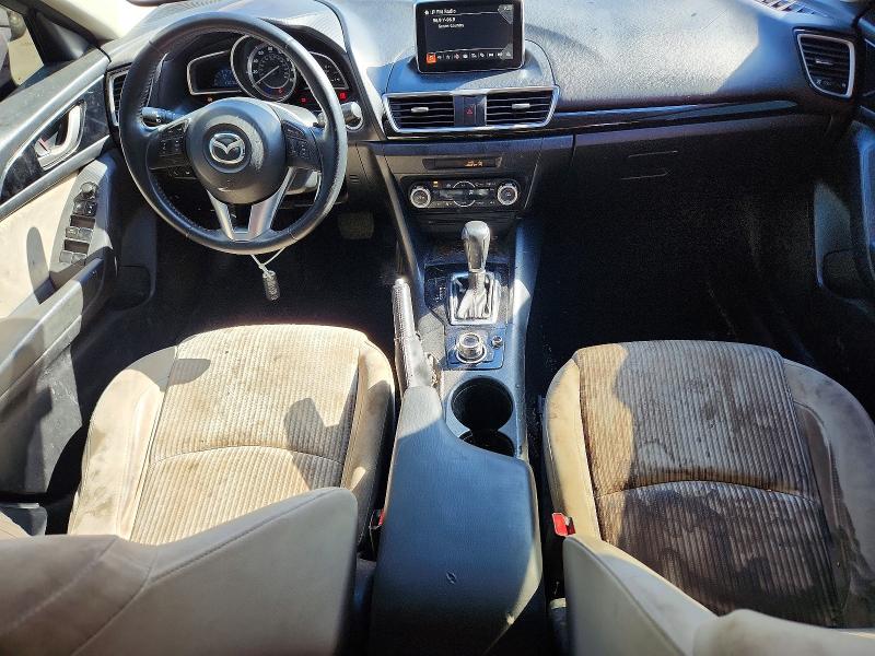 Продаж на аукціоні авто 2015 Mazda 3, vin: 3MZBM1V78FM223690, номер лоту: 58937326