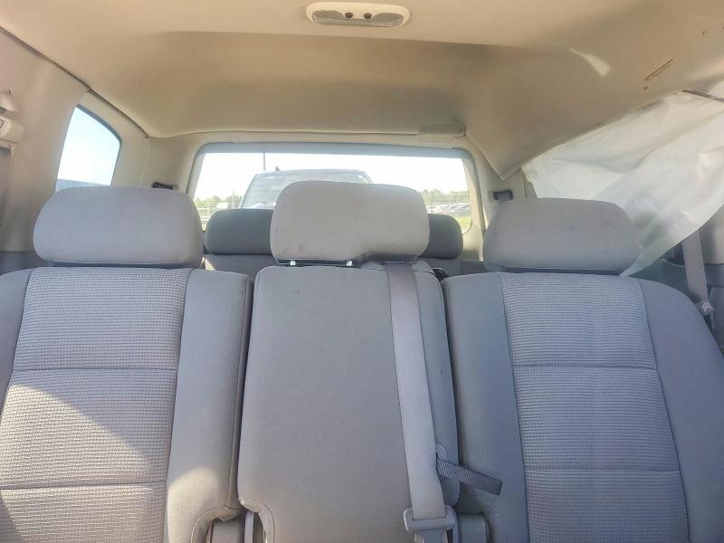 Продаж на аукціоні авто 2007 Chrysler Aspen, vin: 1A8HX58P67F535136, номер лоту: 58443996