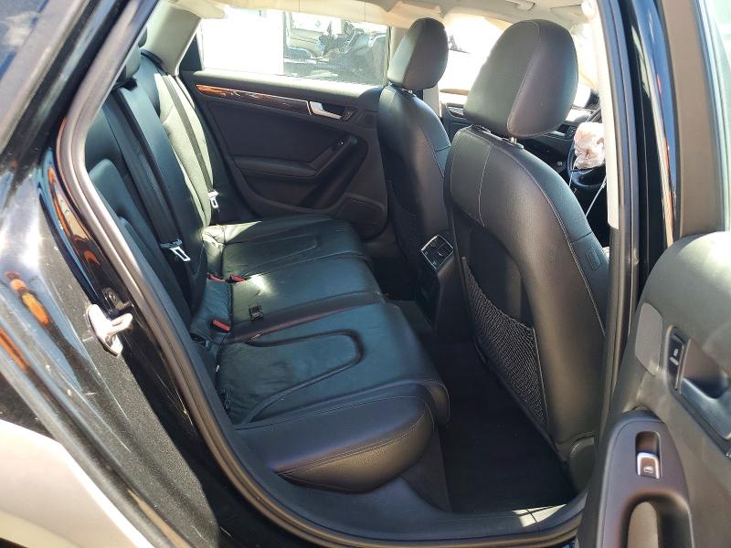 Продажа на аукционе авто 2014 Audi A4 Allroad, vin: WA1UFAFL4EA164953, номер лота: 57160126