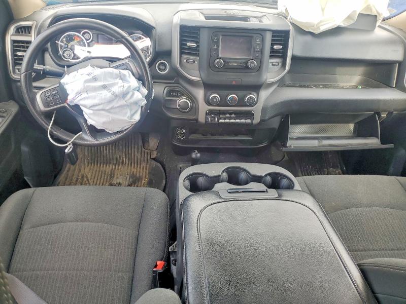 2020 Ram 2500 მანქანა იყიდება აუქციონზე, vin: 3C6UR5CJ3LG207191, აუქციონის ნომერი: 55775996