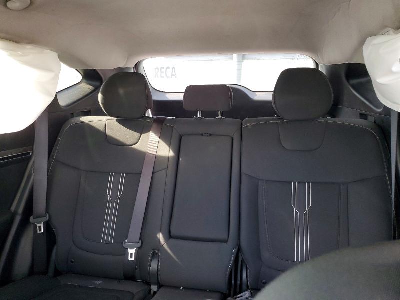 Aukcja sprzedaży 2023 Hyundai Tucson, vin: 5NMJBCAE8PH242359, numer aukcji: 57363816