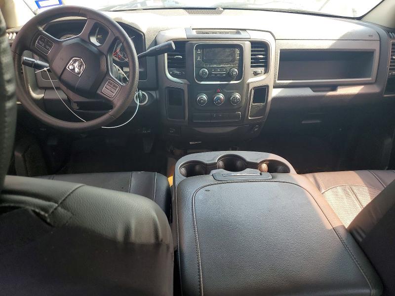 Продаж на аукціоні авто 2013 Ram 1500, vin: 1C6RR6KT3DS656315, номер лоту: 55626976