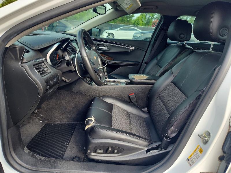 2014 Chevrolet Impala მანქანა იყიდება აუქციონზე, vin: 2G1115SL9E9212312, აუქციონის ნომერი: 59321296