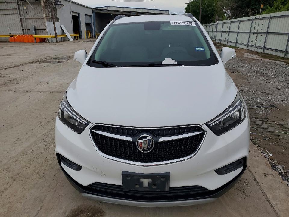 Продаж на аукціоні авто 2019 Buick Encore, vin: KL4CJASB6KB701674, номер лоту: 56271626