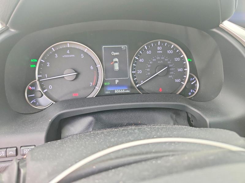 Продажа на аукционе авто 2019 Lexus Rx 350, vin: 2T2ZZMCA1KC127529, номер лота: 56162326