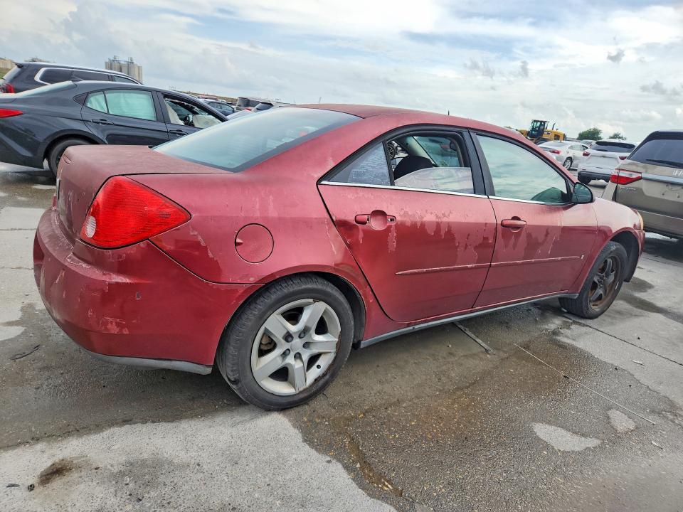Aukcja sprzedaży 2008 Pontiac G6, vin: 1G2ZG57B884192865, numer aukcji: 57549866