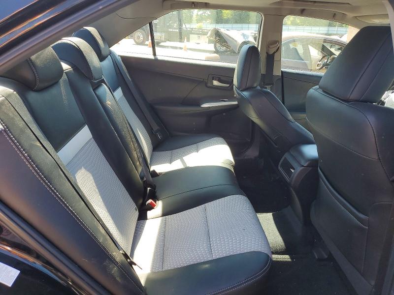 56308596 :رقم المزاد ، 4T1BF1FK3CU172165 vin ، 2012 Toyota Camry مزاد بيع