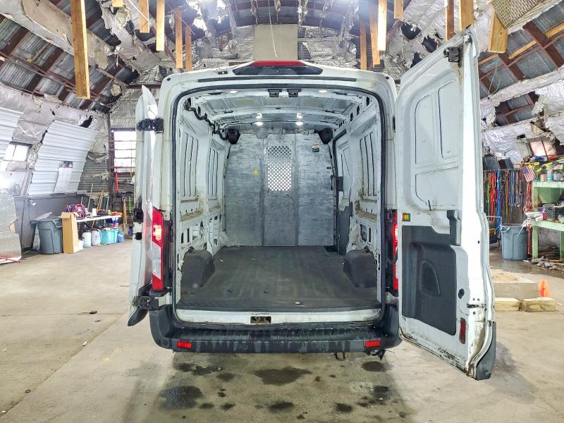 2020 Ford Transit მანქანა იყიდება აუქციონზე, vin: 1FTBR2C81LKA00545, აუქციონის ნომერი: 57695796