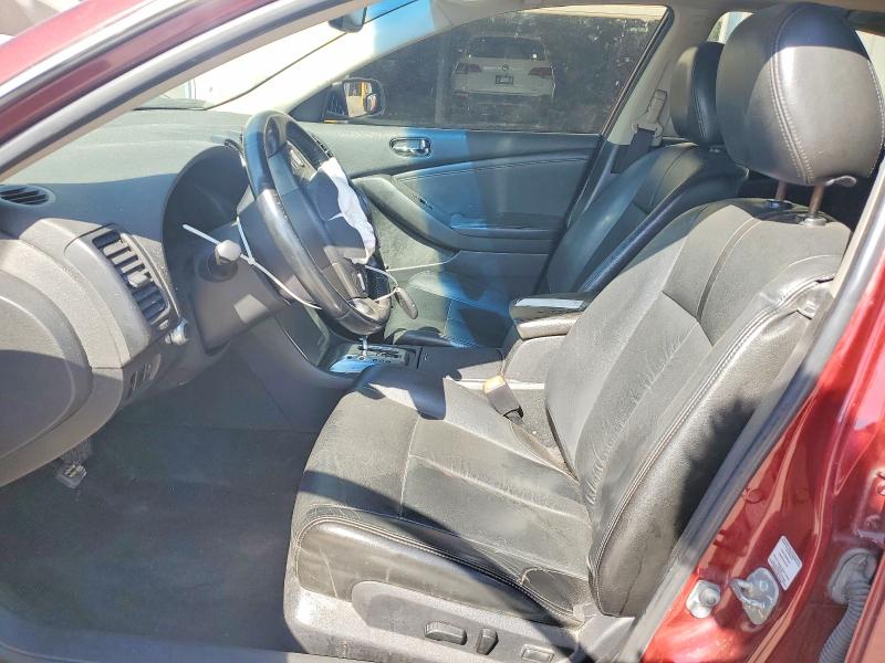 55881646 :رقم المزاد ، 1N4AL2AP7BN505533 vin ، 2011 Nissan Altima مزاد بيع