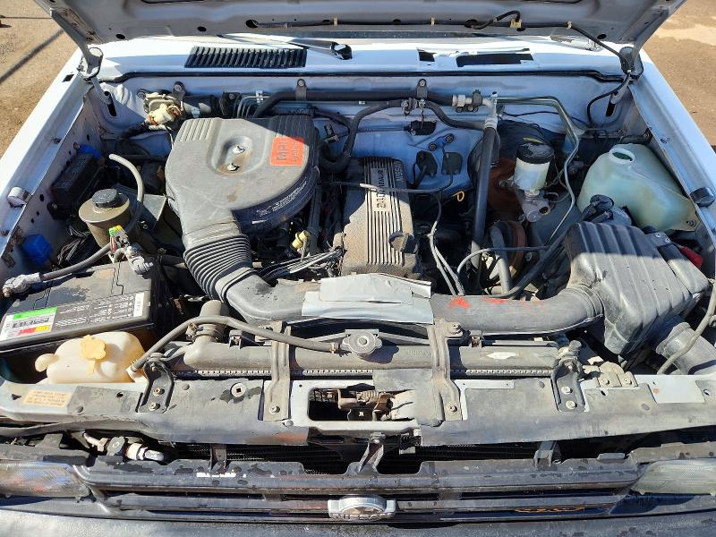 Продаж на аукціоні авто 1990 Nissan D21, vin: 1N6SD11Y2LC325966, номер лоту: 55379346