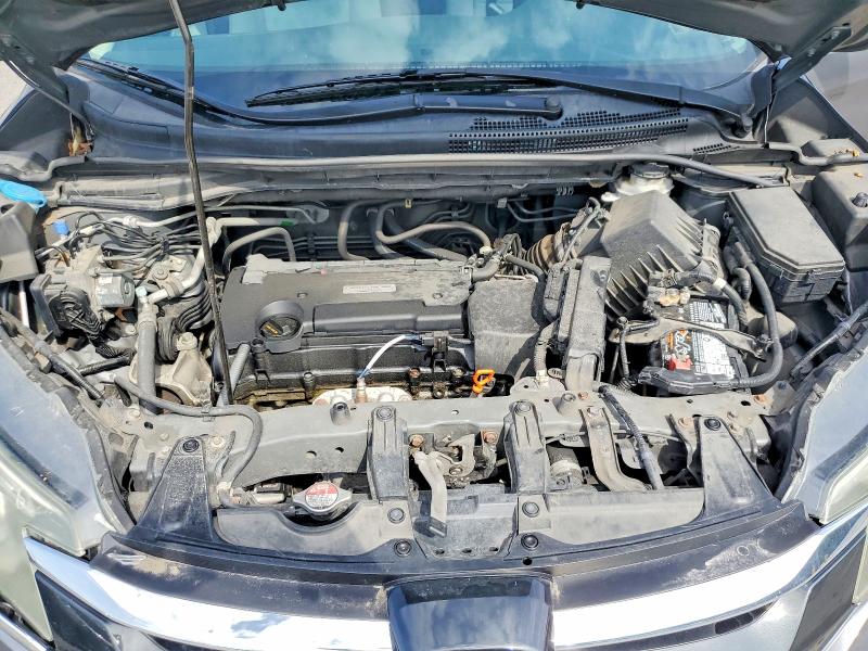 Продажа на аукционе авто 2016 Honda Cr-v, vin: 2HKRM4H59GH654107, номер лота: 56844796
