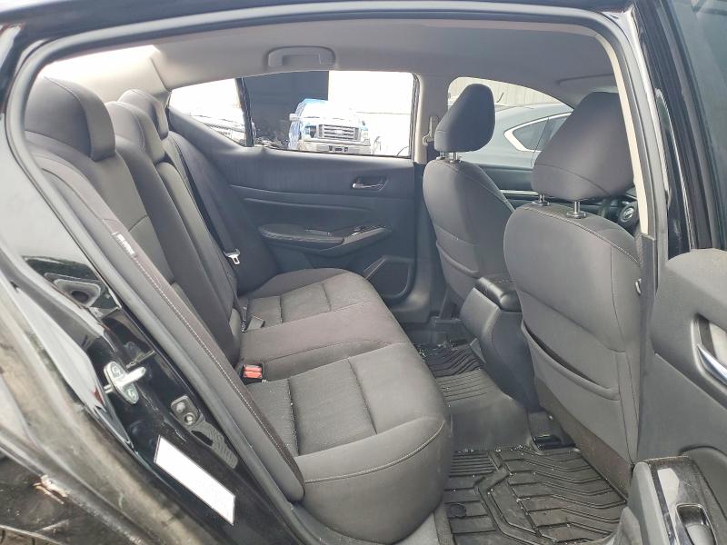 2021 Nissan Altima მანქანა იყიდება აუქციონზე, vin: 1N4BL4DV9MN336824, აუქციონის ნომერი: 55985136
