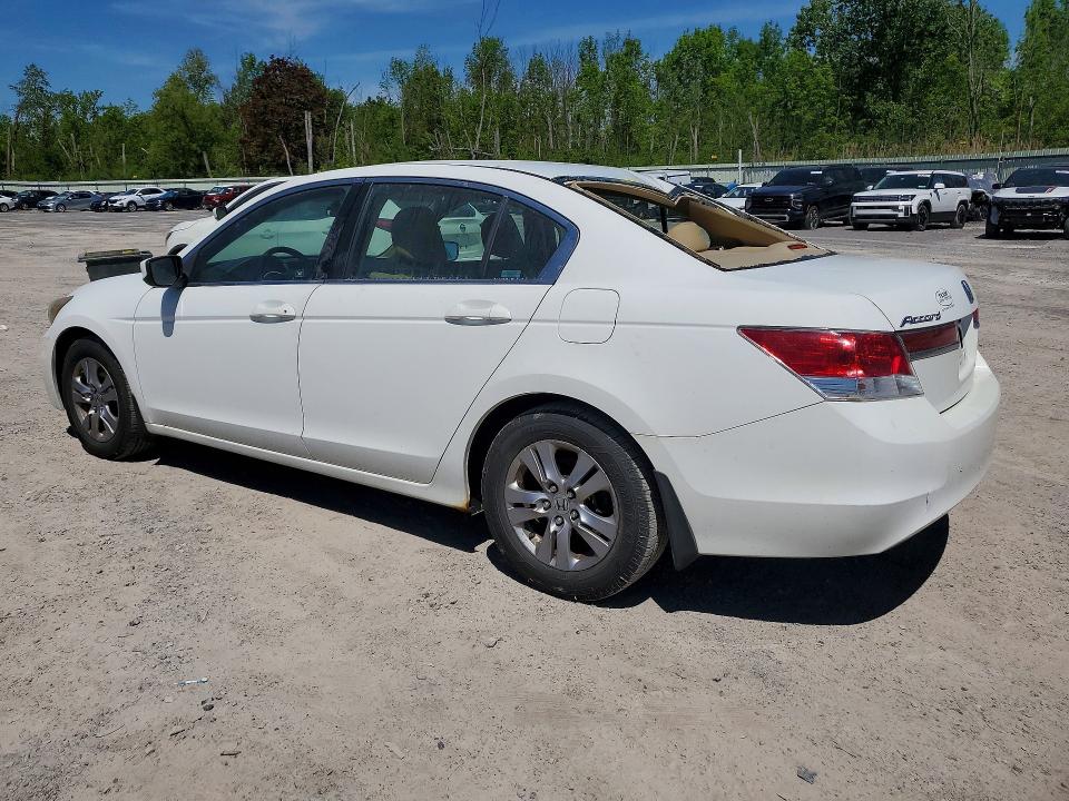 Продажа на аукционе авто 2011 Honda Accord, vin: 1HGCP2F67BA143607, номер лота: 55595946
