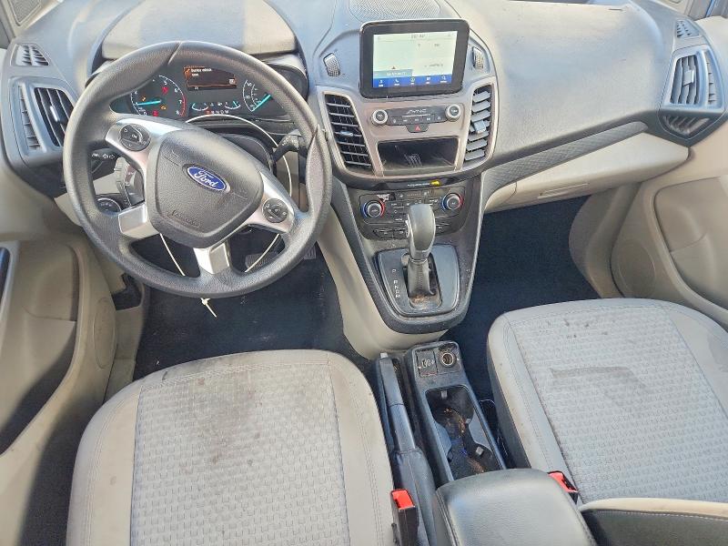 Продаж на аукціоні авто 2022 Ford Transit Connect, vin: NM0GE9F22N1541806, номер лоту: 58336856