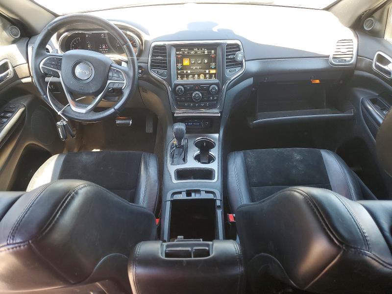Aukcja sprzedaży 2017 Jeep Grand Cherokee, vin: 1C4RJFAG2HC714550, numer aukcji: 58218176