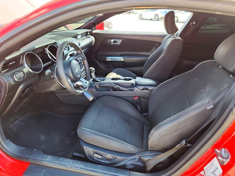 Продажа на аукционе авто 2015 Ford Mustang, vin: 1FA6P8AM4F5353140, номер лота: 56699836