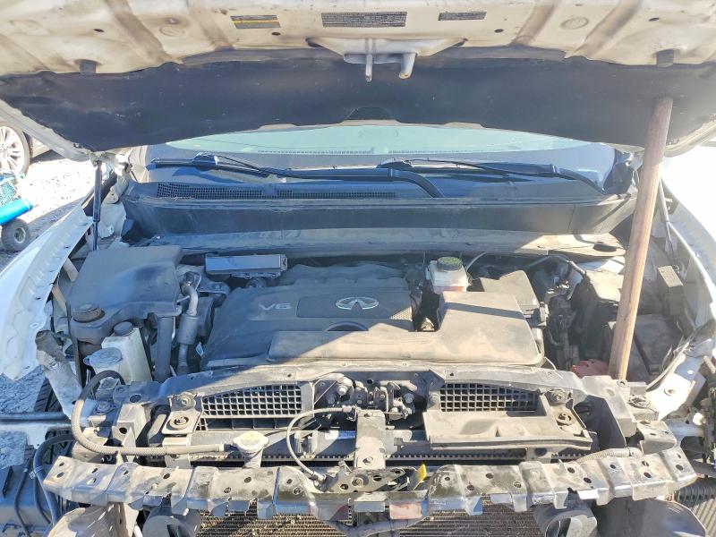 Продажа на аукционе авто 2019 Infiniti Qx60, vin: 5N1DL0MM1KC559561, номер лота: 55319446