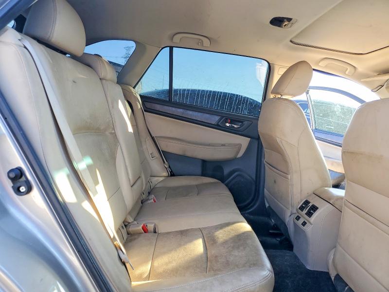 Aukcja sprzedaży 2015 Subaru Outback, vin: 4S4BSANC3F3271827, numer aukcji: 56939806