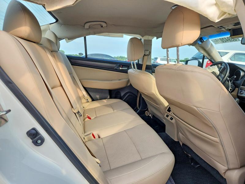 Продаж на аукціоні авто 2015 Subaru Legacy, vin: 4S3BNEJ66F3012090, номер лоту: 55942016