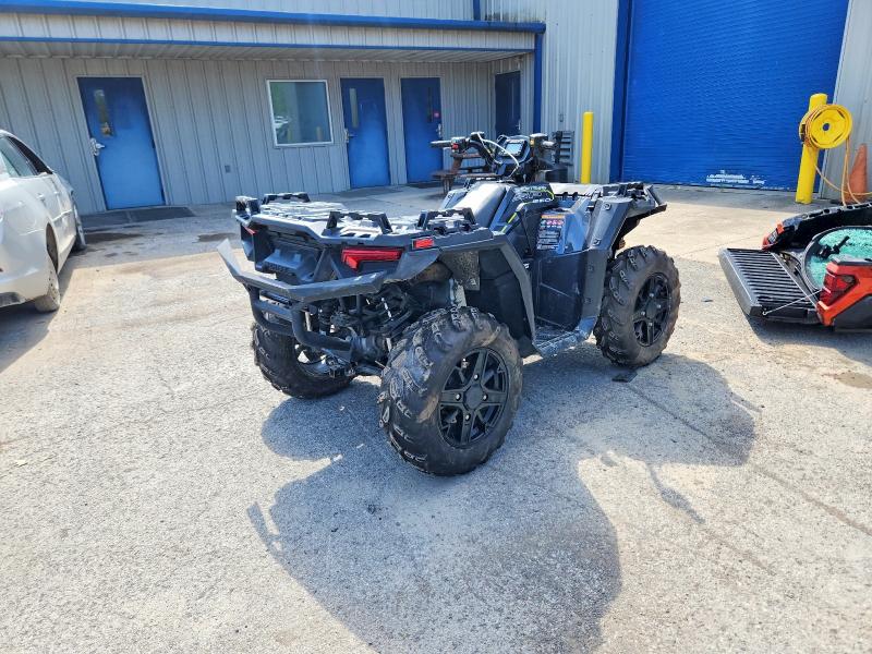 57565736 :رقم المزاد ، 4XASXZ856KB666187 vin ، 2019 Polaris Sportsman مزاد بيع