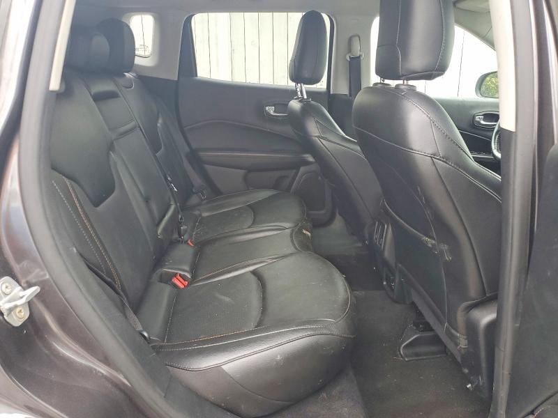 Aukcja sprzedaży 2020 Jeep Compass, vin: 3C4NJDCBXLT127224, numer aukcji: 56265696