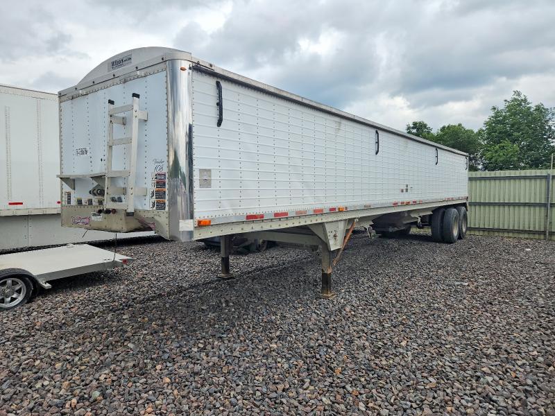2009 Wilson Dwh-500 Hopper Trail მანქანა იყიდება აუქციონზე, vin: 1W1MAFYA79A250296, აუქციონის ნომერი: 54768676