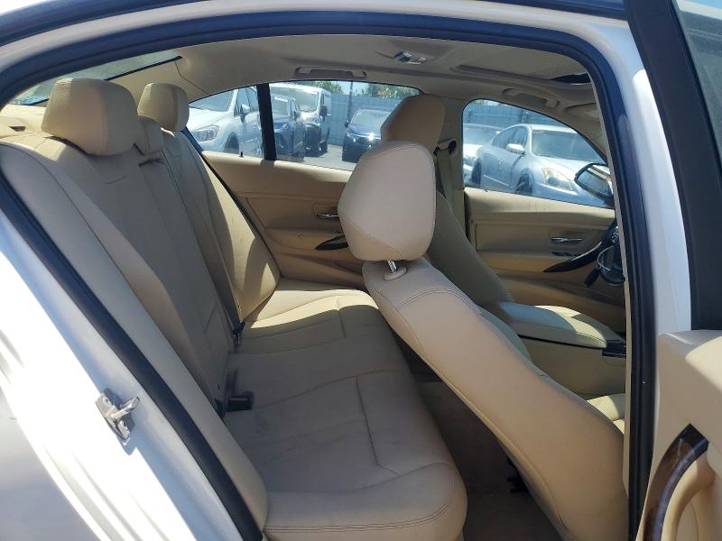 Продажа на аукционе авто 2013 Bmw 320, vin: WBA3B1C54DF462369, номер лота: 57756056