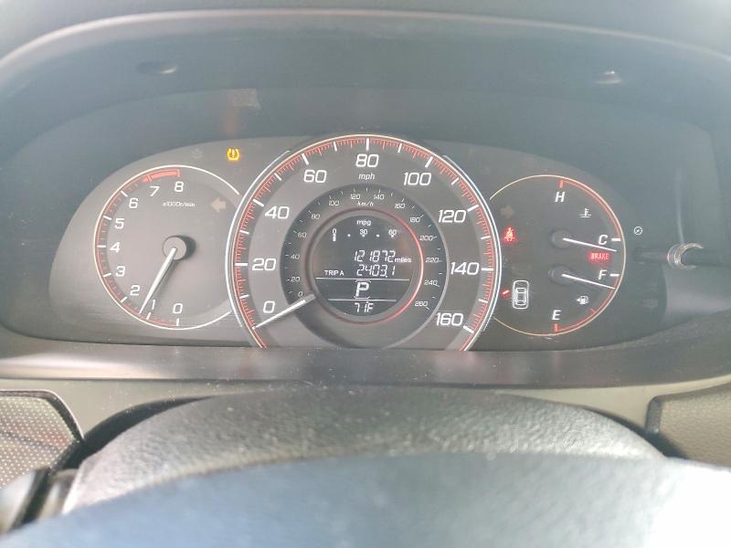 Aukcja sprzedaży 2013 Honda Accord, vin: 1HGCT1B81DA019364, numer aukcji: 59191486