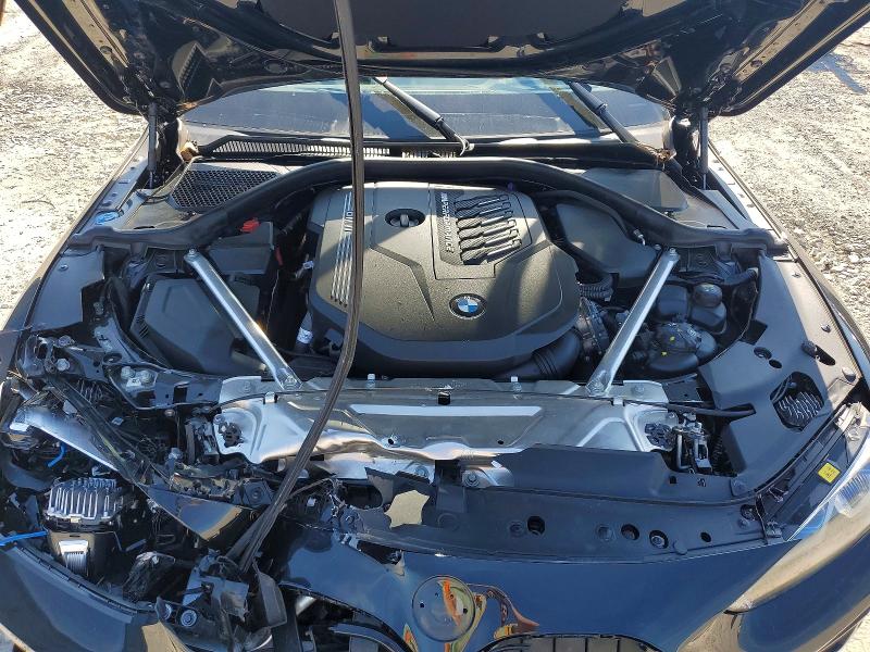 55918346 :رقم المزاد ، WBA13AR03MCF67022 vin ، 2021 Bmw M440xi مزاد بيع