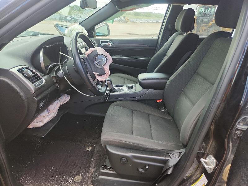 Aukcja sprzedaży 2018 Jeep Grand Cherokee, vin: 1C4RJFAG7JC184680, numer aukcji: 56694246