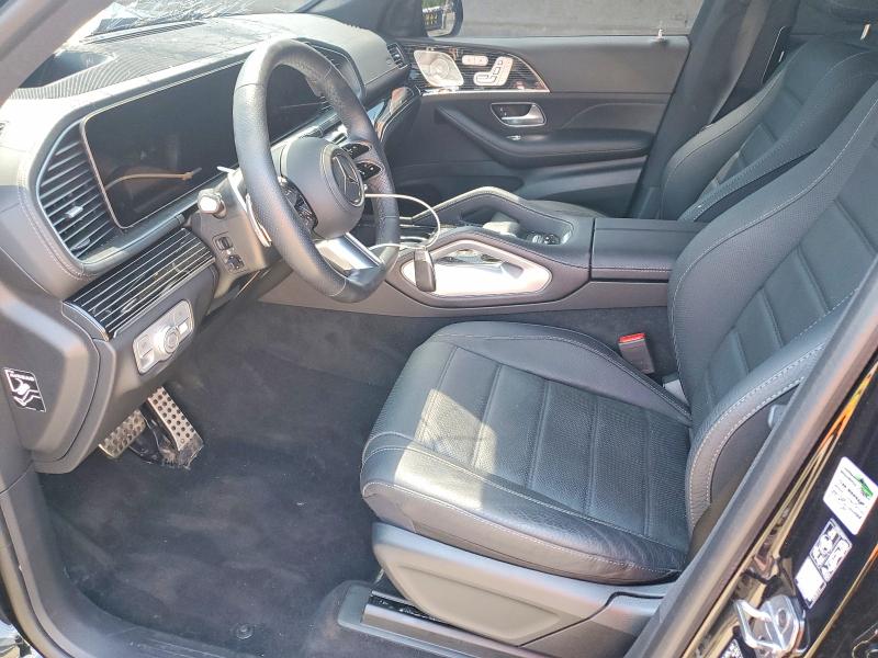Продаж на аукціоні авто 2025 Mercedes-benz Gls, vin: 4JGFF5KE1SB327699, номер лоту: 57311296