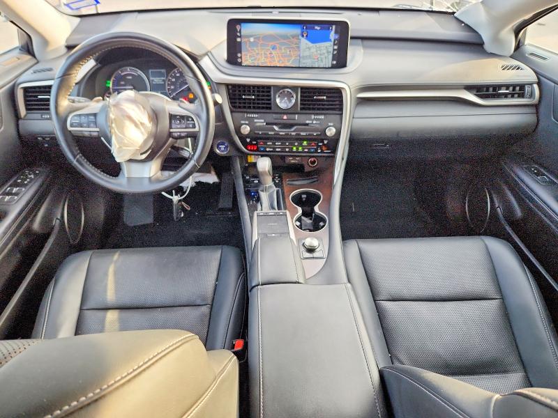 Продаж на аукціоні авто 2021 Lexus Rx, vin: 2T2HGMDA6MC065998, номер лоту: 58821596