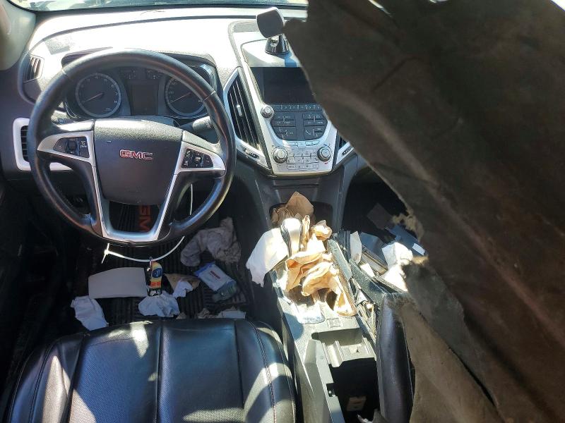 Aukcja sprzedaży 2015 Gmc Terrain, vin: 2GKFLXE39F6409986, numer aukcji: 58194466