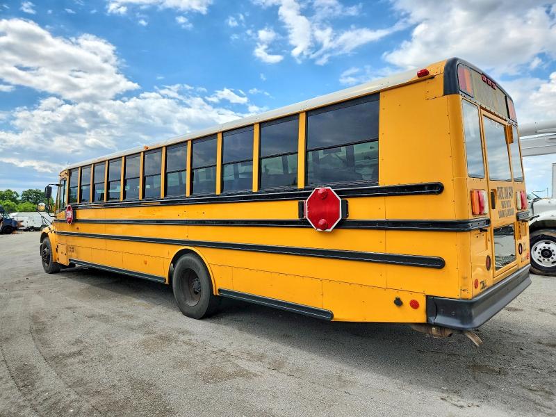 2013 Thomas Saf-t-liner C2 მანქანა იყიდება აუქციონზე, vin: 4UZABRDT5DCFA7899, აუქციონის ნომერი: 56695076