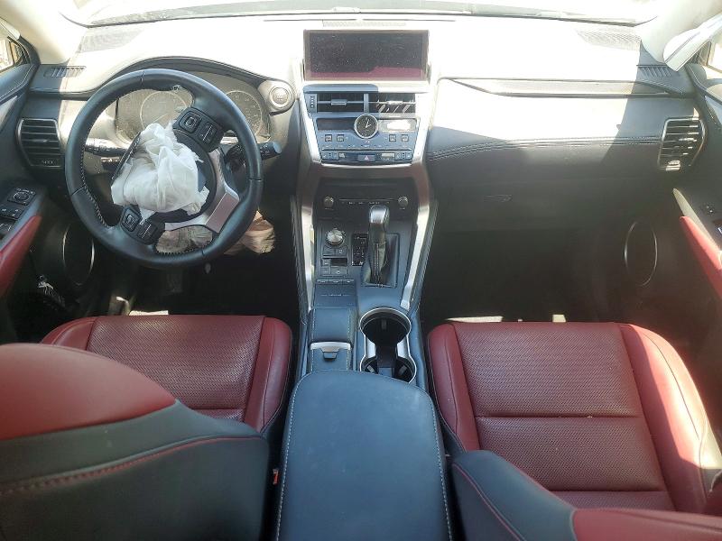 Продажа на аукционе авто 2020 Lexus Nx, vin: JTJGARDZ7L5013387, номер лота: 59207196